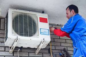 HVAC Companies Near Crane Hill, AL Available Now